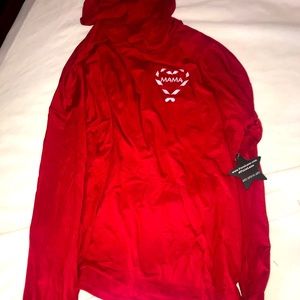 Women’s “MaMa” hoodie